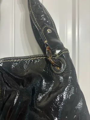 Vintage Fossil Bag thumbnail 3