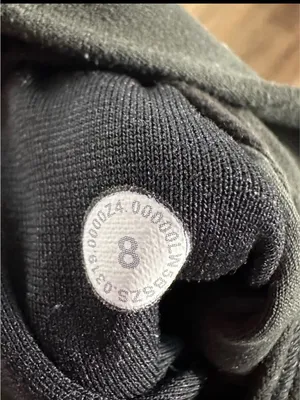 Lululemon High-Waist Camo Leggings - Dark Green/Black thumbnail 3