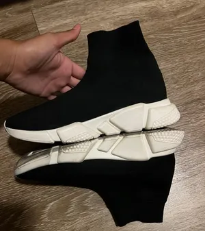 Balenciaga Sock Sneaker Speed Trainers thumbnail 3