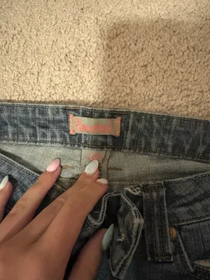 jeans devoted Blue Size 29 thumbnail 2