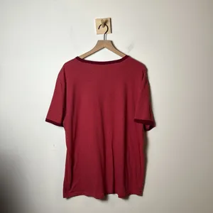 Disney Store Red Mickey NYC Graphic Tee size XL thumbnail 5