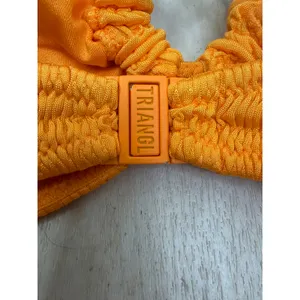 Triangl Aster Desert Bikini Set Orange Size XL/L thumbnail 8