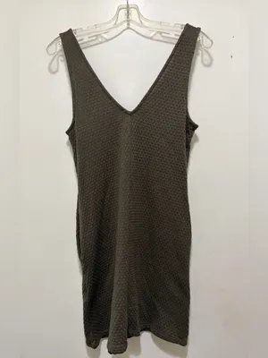 Rag & Bone Carine Crochet V-Neck Mini Dress Small NWT‎ thumbnail 3