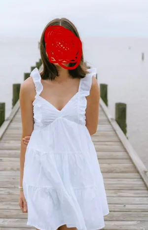 Altar'd State Mini Dress thumbnail 1