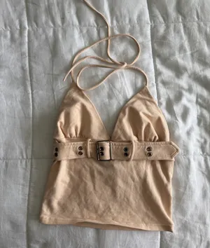 Edikted Tank Top thumbnail 2