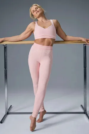 Alo Heart Throb Set Yoga thumbnail 2