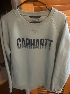Carhartt Hoodie thumbnail 1