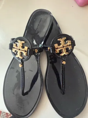 Tory Burch Sandals Thong thumbnail 1