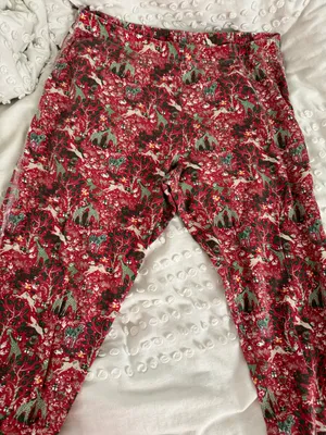 Roller Rabbit Pajama Set thumbnail 3