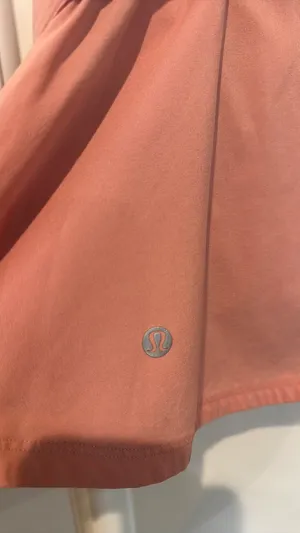 Lululemon Tennis Skirt thumbnail 3