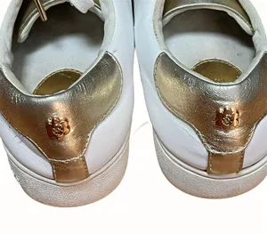 Michael Kors Irving Tennis Shoes thumbnail 7