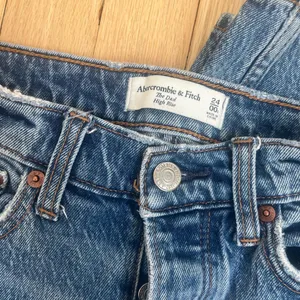 Abercrombie Jeans thumbnail 3