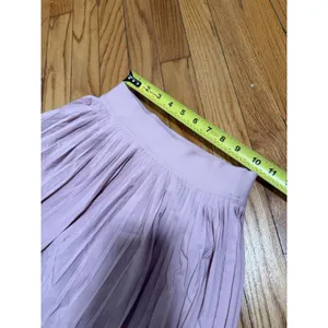 Lululemon Varsity High-Rise Pleated Tennis Skirt in Pink Haze Size 2 thumbnail 8