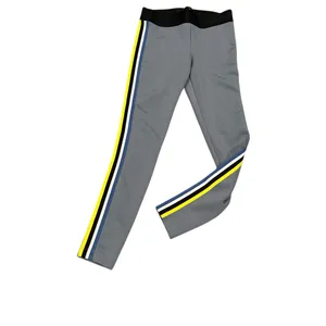 KORAL REVOLVE Rhys Performance Side Stripe Leggings Blokecore Nova Size M thumbnail 4