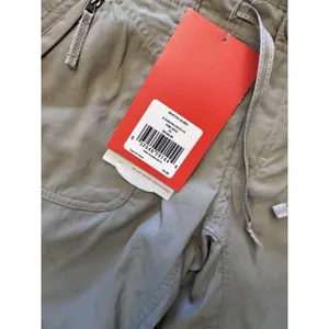 North Face‎ Pants Women's 10 regular Dune Beige Horizon Utility thumbnail 9