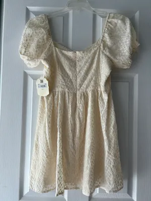 Altar'd State Dress thumbnail 2