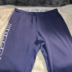🔹4 for $30 Under Armour Sweatpants, Medium thumbnail 2
