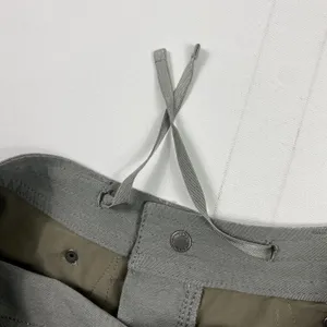 KUHL Pants Womens 2 Gray Cropped Hiking Outdoor Trail Stretch Nylon 6236‎ 19S thumbnail 12