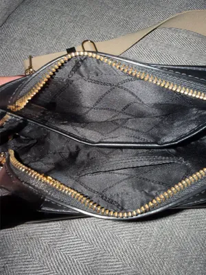 Michael Kors Camera Crossbody Bag thumbnail 2