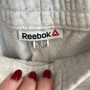 Reebok Gray Sweatpants thumbnail 3