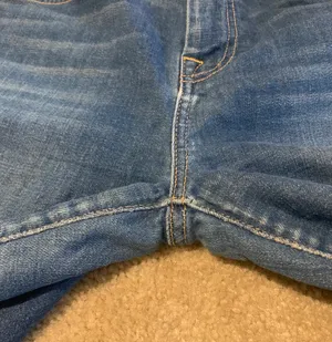 7 For All Mankind 7 For All Making High Waist Ankle Gwenevere thumbnail 6