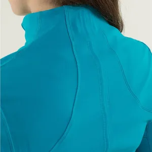 Lululemon Forme define Jacket II *Brushed Surge thumbnail 7