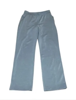 NWT Lululemon Athletica High Rise Softstreme Pants in Rhino Grey Size 8 thumbnail 9