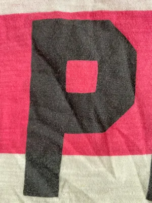 PINK - Victoria's Secret Vintage Crop Top Sz S thumbnail 8