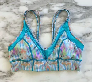 Vimmia Triumph Sports Bra • Sz M thumbnail 2
