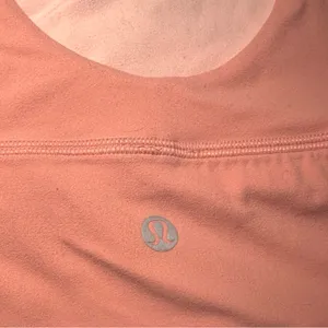 Lululemon Align Reversible Bra *Light Support, A/B Cup Size 6 thumbnail 4