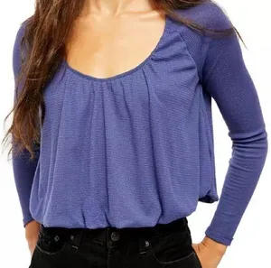 NWT Free People Bondi Thermal thumbnail 1
