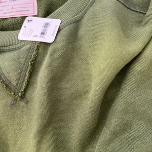 Free People Long sleeve top thumbnail 10