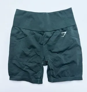 Gymshark L Vital Seamless Shorts thumbnail 1