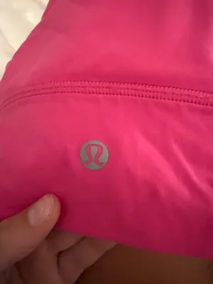 Lululemon Align Asymmetrical Bra thumbnail 3
