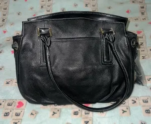Black purse thumbnail 1