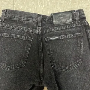 Harley Davidson Vintage Jeans thumbnail 1