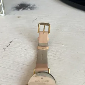 Kate Spade New York Metro Slim Women's Watch with Leather Band thumbnail 6