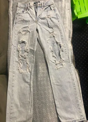 Jeans thumbnail 1