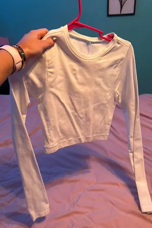 Garage long sleeve thumbnail 1