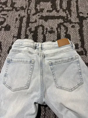 Aeropostale Jeans - Size 0 Short thumbnail 3