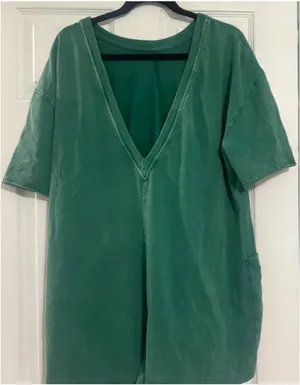 Free People Movement Romper thumbnail 1