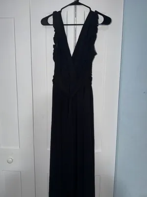 VICI dress Black thumbnail 3