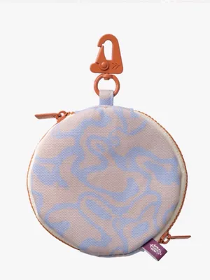 NWT Free People Movement X Thread Sidekick Wallet thumbnail 2