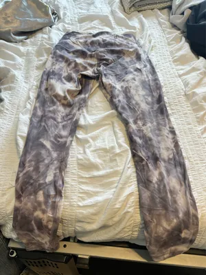 Lululemon Align Diamon Dye 25” Leggings thumbnail 6