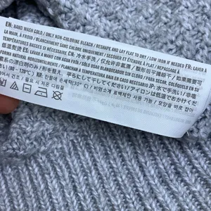 Abercrombie Nice crewneck sweater LIKE NEW💙 thumbnail 8