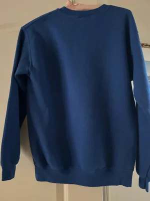 luke’s diner hoodie thumbnail 2
