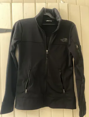 The North Face Jacket thumbnail 1