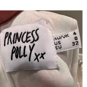 Princess Polly Tiarna Strapless Midi Dress Floral Size US 0 Wedding Guest‎ thumbnail 4