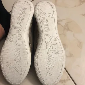 Sam Edelman kassie slip on sneaker New no tags thumbnail 5