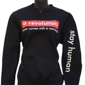Revolution Sweatshirt thumbnail 2
